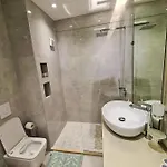 Comfort Center Appartement *