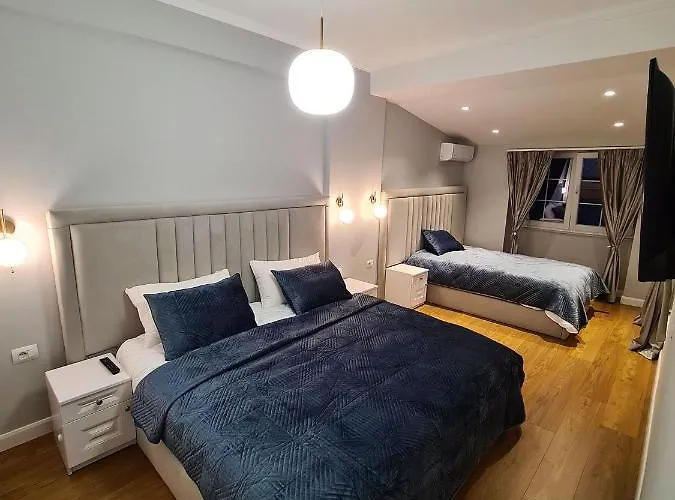 Appartamento Comfort Center *