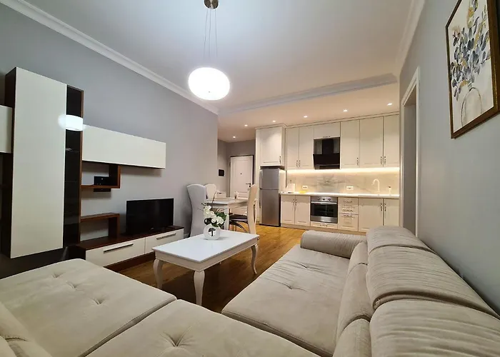Comfort Center Tirana