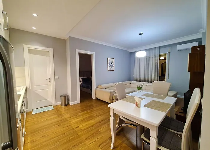 Appartamento Comfort Center