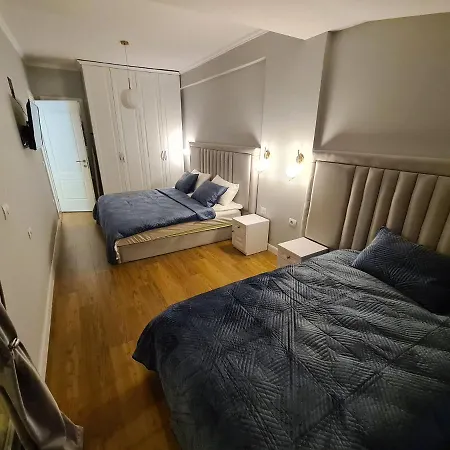 Comfort Center Apartament
