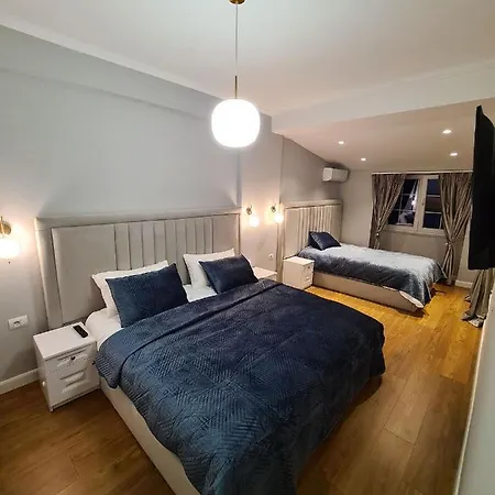 Apartament Comfort Center *