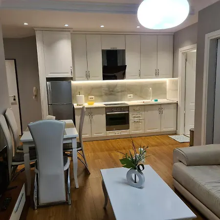Comfort Center Apartament *