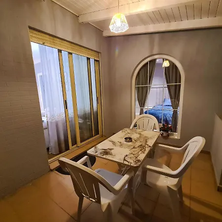 Comfort Center Apartament