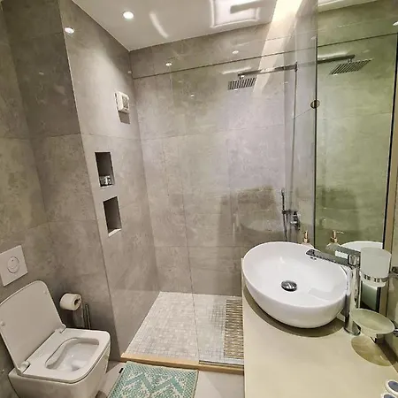 Comfort Center Apartament *