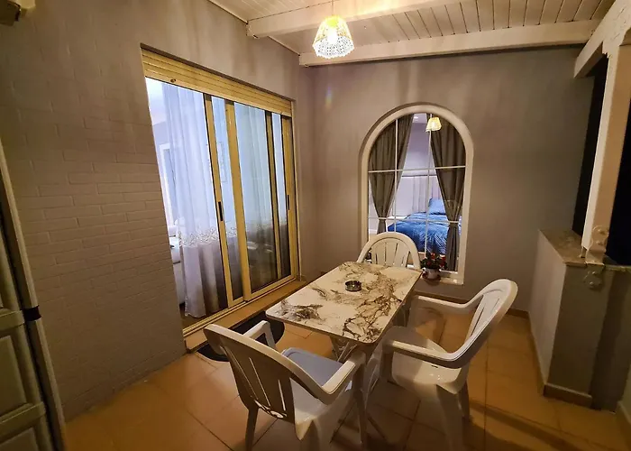 Comfort Center Appartement