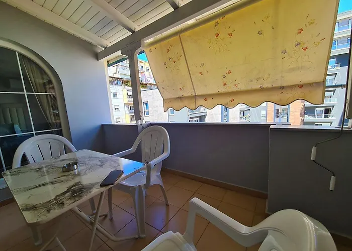 Comfort Center Appartement *