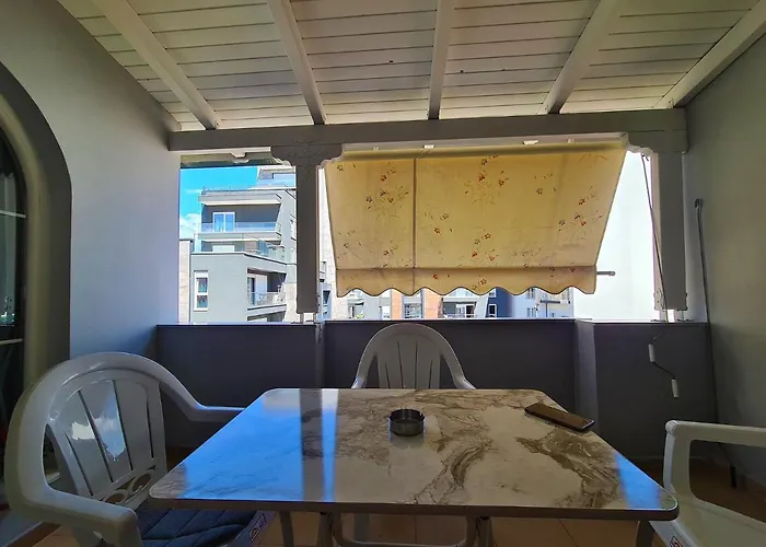 Comfort Center * Tirana