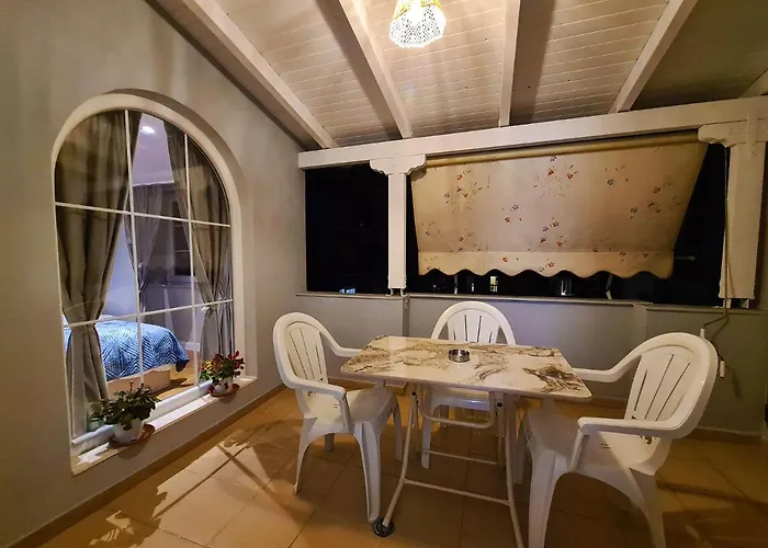 Appartement Comfort Center *